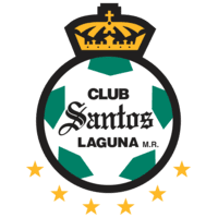 Santos Laguna logo
