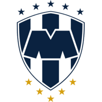 CF Monterrey logo