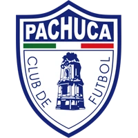 CF Pachuca logo