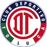 Deportivo Toluca logo
