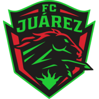 FC Juárez logo