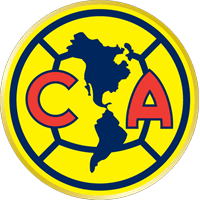 Club América logo