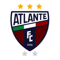 Club Atlante logo