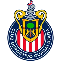 Chivas de Guadalajara logo