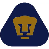 Pumas UNAM logo