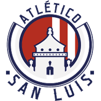 Atlético de San Luis logo