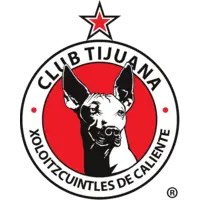 Club Tijuana Xolos logo